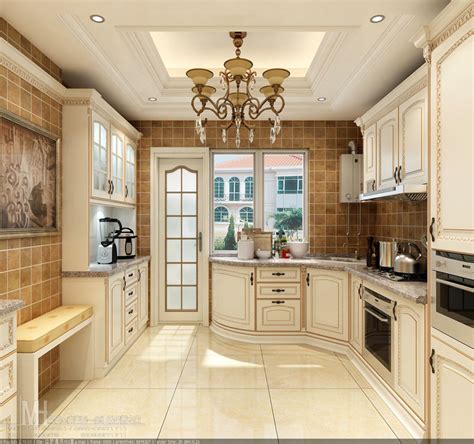 My natural maple cabinets and fantastico granite led me to paint my kitchen using ralph lauren linen. China Traditional Maple Solid Wood Antique White Paint ...