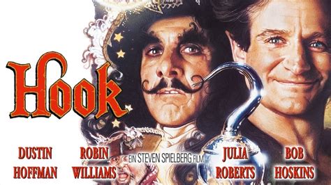 Hook 1991 Full Movie — 123movies