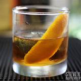 How To Make A Rum Old Fashioned Pictures