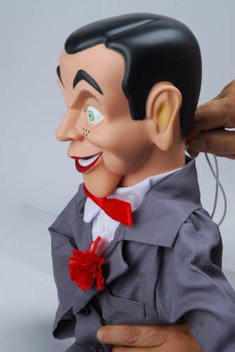 Slappy Dummy Ventriloquist Doll Star Of Goosebumps Famous