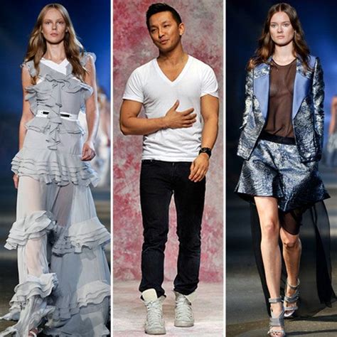 Prabal Gurung Has You To Thank For His Designer Of The Year Win