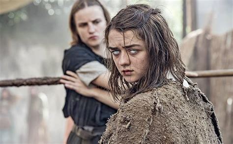 Heres What Game Of Thrones Actress Maisie Williams Rep Has To Say