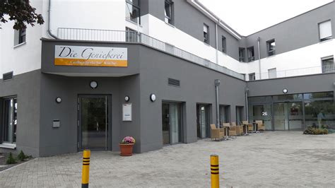 Boasting a terrace and free wifi, haus rheinblick is situated in grieth. Erweiterung Seniorenresidenz Haus Rheinblick - PLANEN ...
