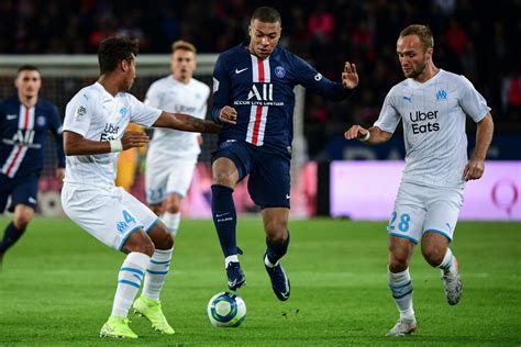 Psg vs marseille prediction, tips and odds. Marseille's Potential Owner Discusses Plans to Overtake ...