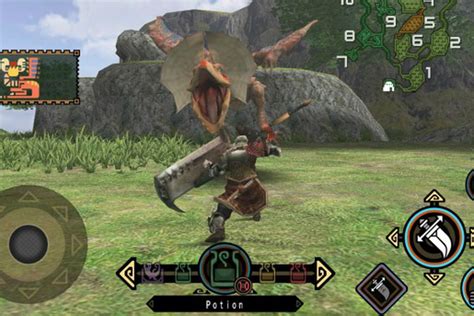 Relating to game mods and cheating. Monster Hunter Freedom Unite is now out on the App store ...