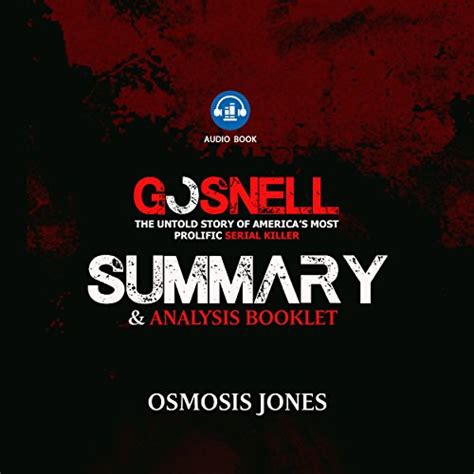 Summary And Analysis Of Gosnell The Untold Story Of Americas Most Prolific Serial