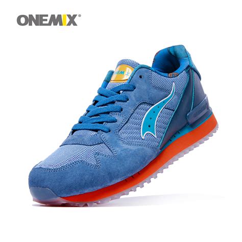 Dark gray soft outsole sneakers onemix men's jogging shoes. Aliexpress.com : Buy 2016 new arrival Onemix men's sport ...