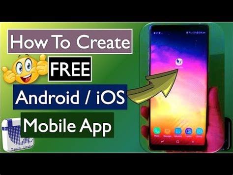 The platform can be used to create apps for windows, ios, and android using appery to build apps is easy and fast. Create FREE Android/iOS App of YouTube Channel/Website ...