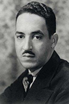 Striving for the right answers? Thurgood Marshall (July 2, 1908 - January 24, 1993) became ...