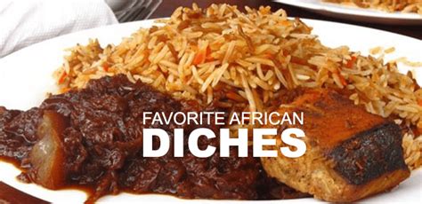 Explore the best of african cuisine with authentic recipes for classic tagines, curries, couscous, and flatbreads. 20 Popular African Dishes of 2016