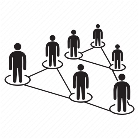 People Network Png