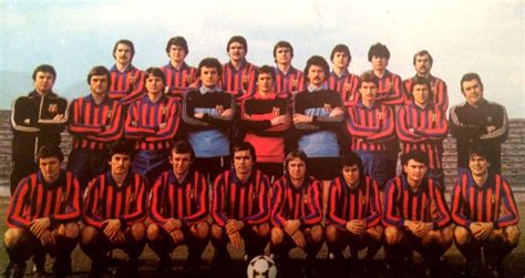 Many of us in this program have spent a lifetime getting clean and then losing it. Steaua 1978 | București
