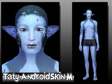 Alien Lookbook Cc List The Sims 4 Custom Content Cas