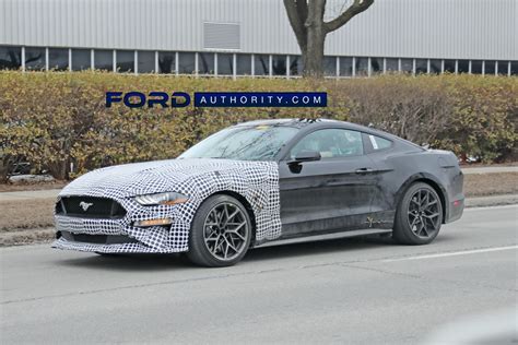 2023 Ford Mustang Gt Review New Cars Review