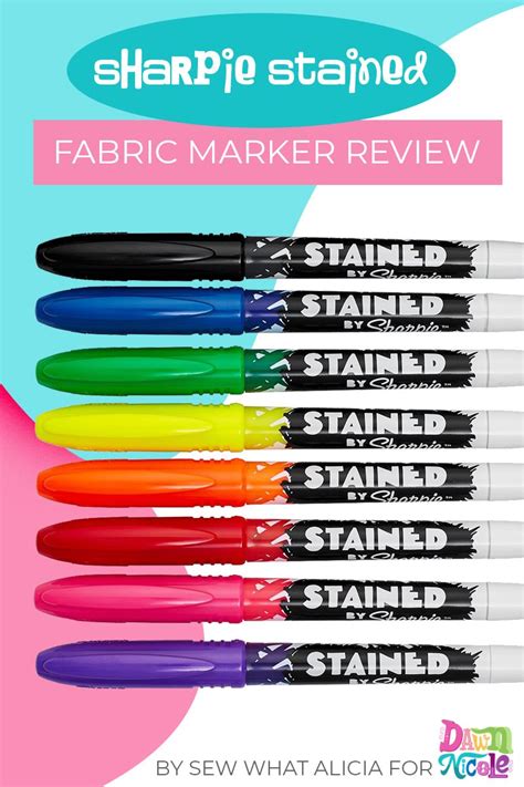 Can You Use Sharpie Paint Pens On Fabric - Franklin Morrison's Coloring