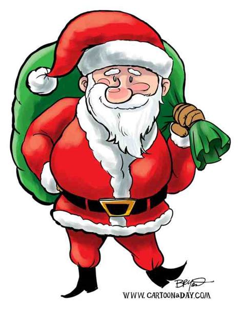 Quotes About Father Christmas Funny Santa Claus Quotes