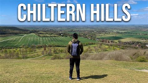 Exploring Chiltern Hills Youtube