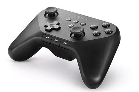 Review Amazon Fire Game Controller