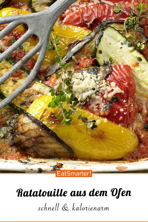 Einige rezepte für kuchen und torten werden jedoch nur zu bestimmten anlässen gebacken. Ratatouille - smarter | Rezept | Rezepte, Ratatouille ...