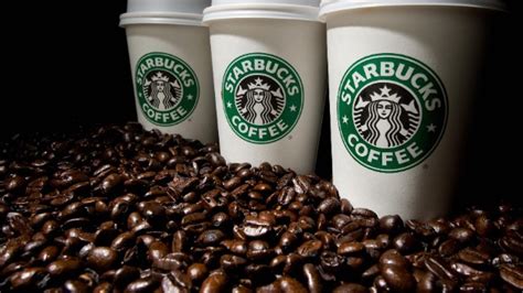 Starbucks Tours Accueillera Bientôt Une Nouvelle Implantation De L