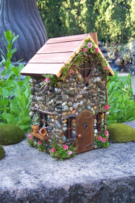Magical And Best Plants Diy Fairy Garden Inspirations 11