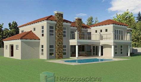 Free Tuscan House Plans South Africa House Plan Ideas