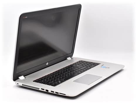 Hp Envy 17 J053ea 173 Inch Laptop Intel I7 4700mq 12gb 1tb Gt