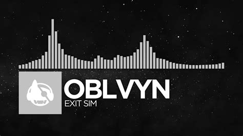Electronic Oblvyn Exit Sim Dream Theory Ep Youtube