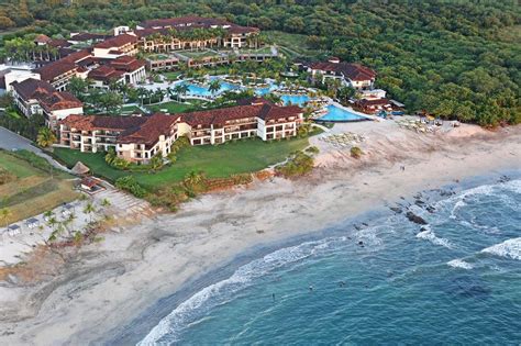 Reviews of Kid-Friendly Hotel | JW Marriott Guanacaste Resort & Spa