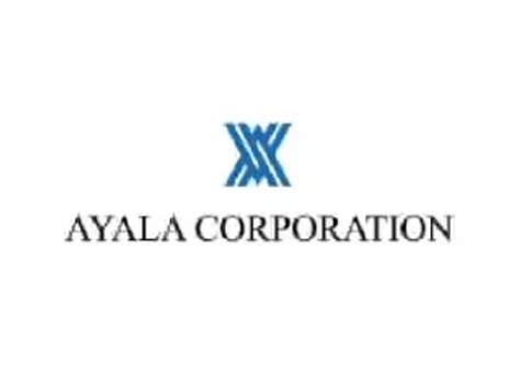 Ayala Corporation Logopedia Fandom Powered By Wikia