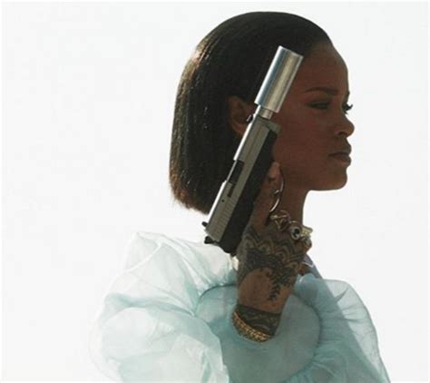 Rihanna “needed Me” Video Nsfw Stereogum