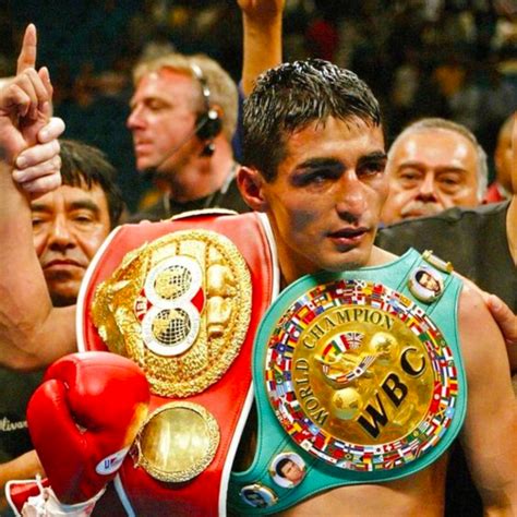 Top Five 5 Mexican Fighters In Boxing History Fightcamp