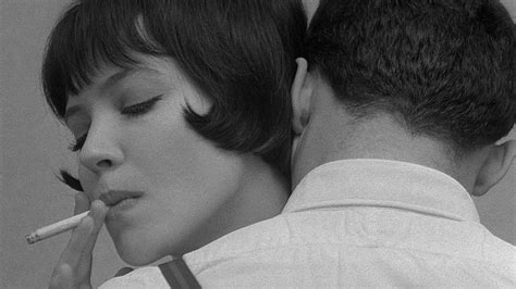 The French New Wave The Artifice