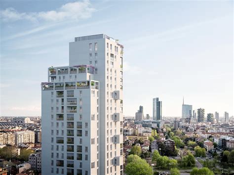 Vendo mm villa san giovanni bilocale servizi secondo piano no ascensore mq 40 classe. Torre Milano, al via il progetto da 45 milioni e 105 ...