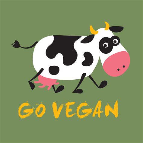 The Rise Of Vegans In The UK Is Creating A Demand For ...