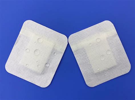 Dressing can be used for many purposes, depending on the type, position and the severity of the wound. Non woven Elastic Wound Dressing, Adhesive Wound Dressing ...