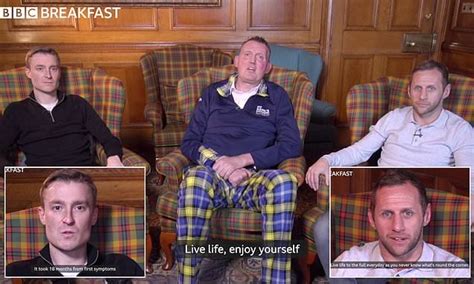 Since phillips was let go in the 2010 season, he has landed dc jobs in houston, denver and now los angeles. Doddie Weir, Rob Burrow and Stephen Darby unite to discuss ...