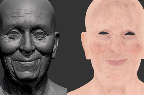 Realistic Facial Simulation Xxx Sex Images