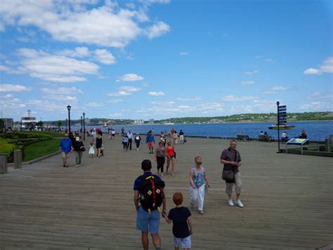 Download halifax waterfront stock photos. Man injured in hit and run on Halifax waterfront boardwalk ...