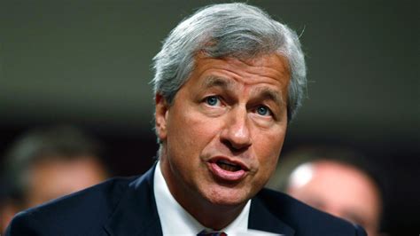 Jamie Dimon Ceo Quyền Lực Nhất Ngành Ngân Hàng Năm 2016