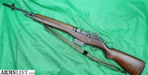 Armslist For Sale Used Springfield M1 A M14