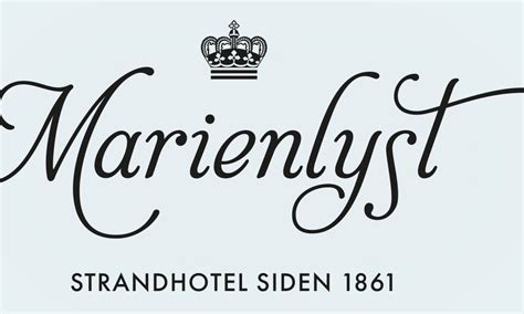 All statistics are with charts. Marienlyst Strandhotel har det bedste image - Bureaubiz