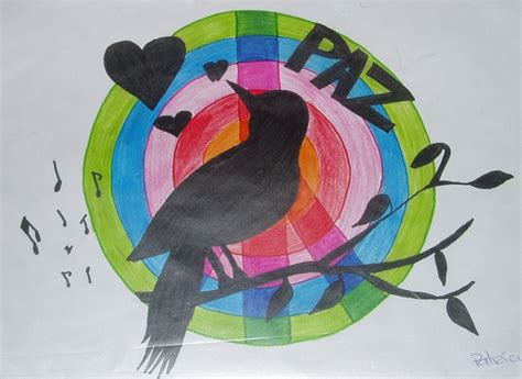 Desenho De Arte Visual