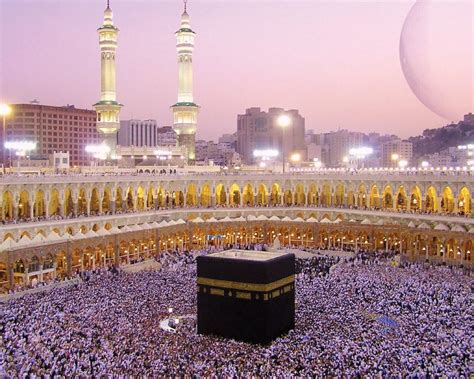Kaaba, mecca, al, abrar, saudi arabia, hotel, al abrar mecca. Masjid Al-Haram Wallpapers - Wallpaper Cave
