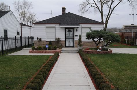 Michael jackson family home, gary: Michael Jackson's Childhood Home | Mark Danielson | Flickr