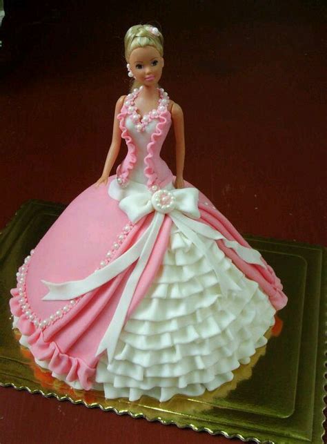 Jul 29, 2012 · release date: Barbie Doll (3D) | Trivandrum Cake House | Online Cake ...