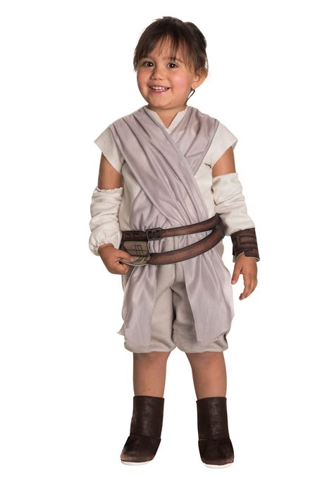 Free Shipping Service The Force Awakens Deluxe Adult Rey Costume Star