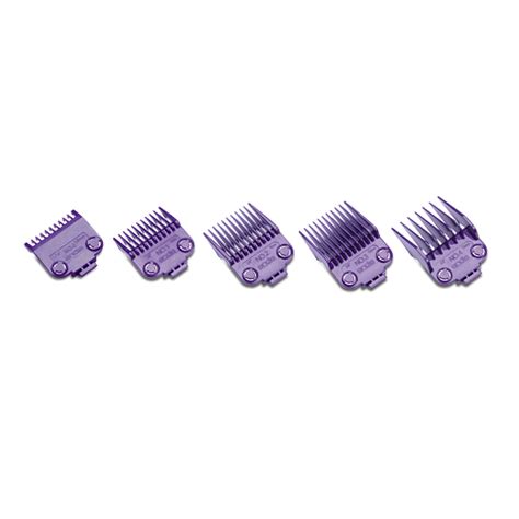 We did not find results for: Andis Nano-Silver 2 Magnet Small Guard Set 01410