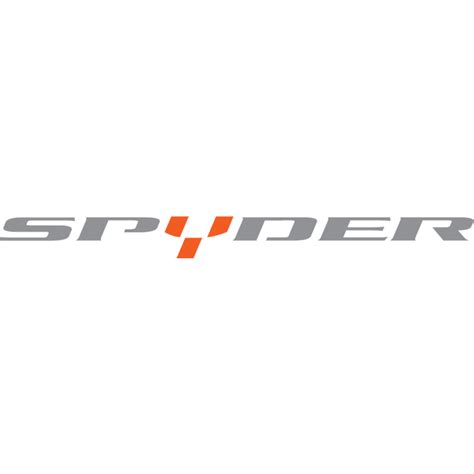 Spyder Logo Vector Logo Of Spyder Brand Free Download Eps Ai Png