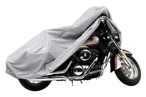 Covercraft Pack Lite Custom Fit Harley Davidson Motorcycle Cover